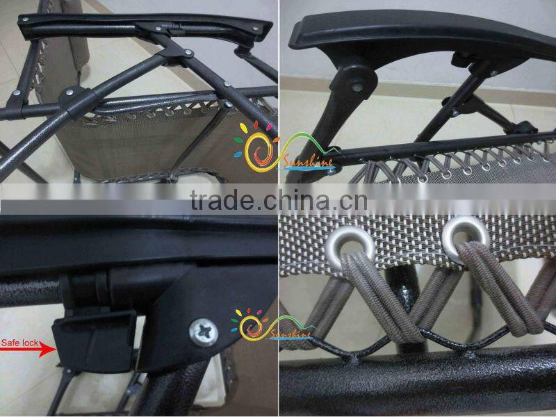 Infinity Zero Gravity Chair