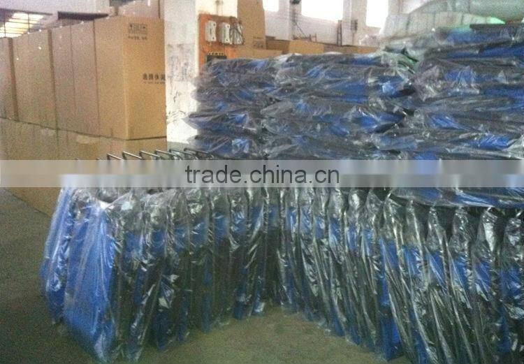 Outdoor commercial chair
