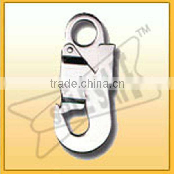 ALUMINIUM REBAR HOOK / SAFETY HOOK (SFT-0506)