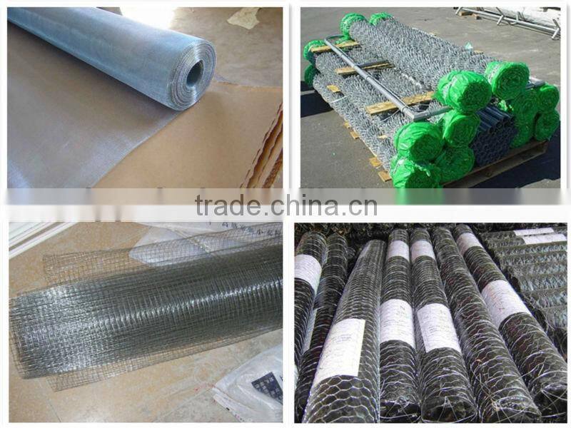 ss 304 stainless steel wire mesh
