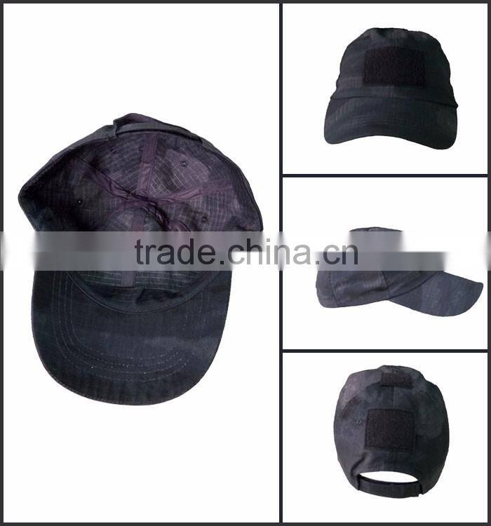 Military Uniform accessory a-tacs LE baseball cap camouflage