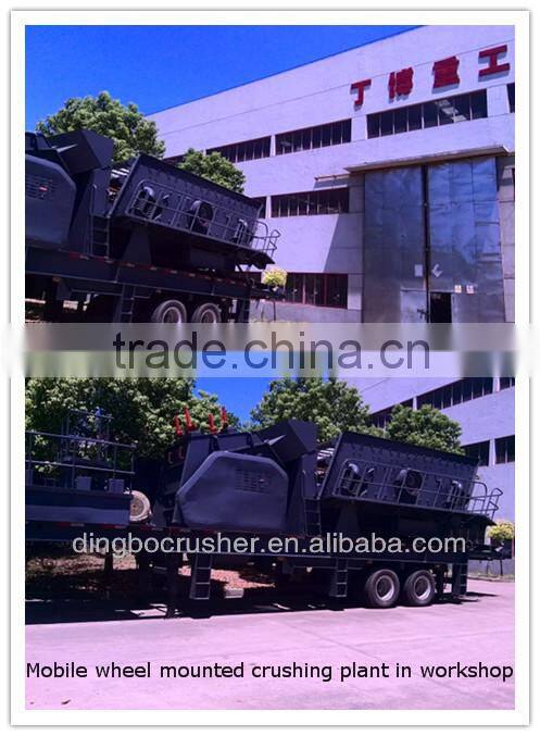 Crushing Plant,shanghai pudong mobile crushing plant