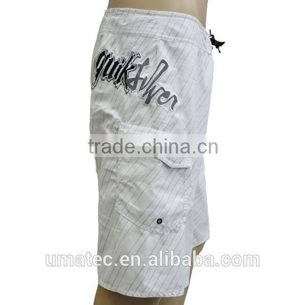 Men Designed Printed surfing shorts