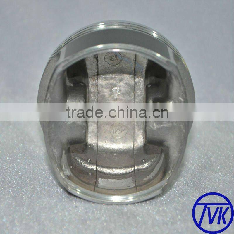 ADC5 2.4 gasoline piston for European vehicle