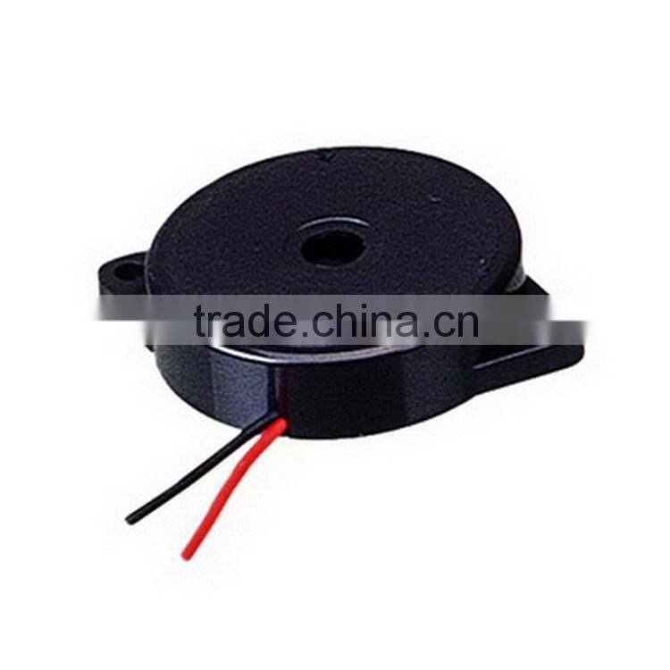 Special exported plastic metal plate piezo buzzers
