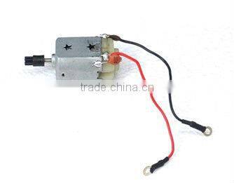 Firelap rc brushed car electric car motor