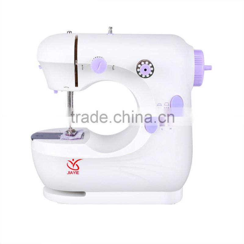 cheap price JYSM-301 sewing machine for teenage student like juki