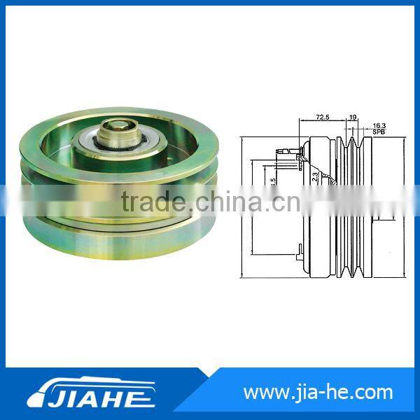Auto BOCK Compressor Clutch For BOCK FK40 Air Conditioning Compressor Magnetic Clutch/Bitzer clutch assy 2B 220