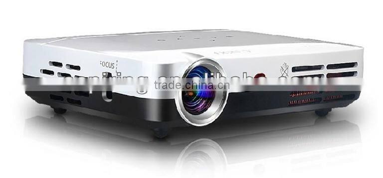 mini portable projector