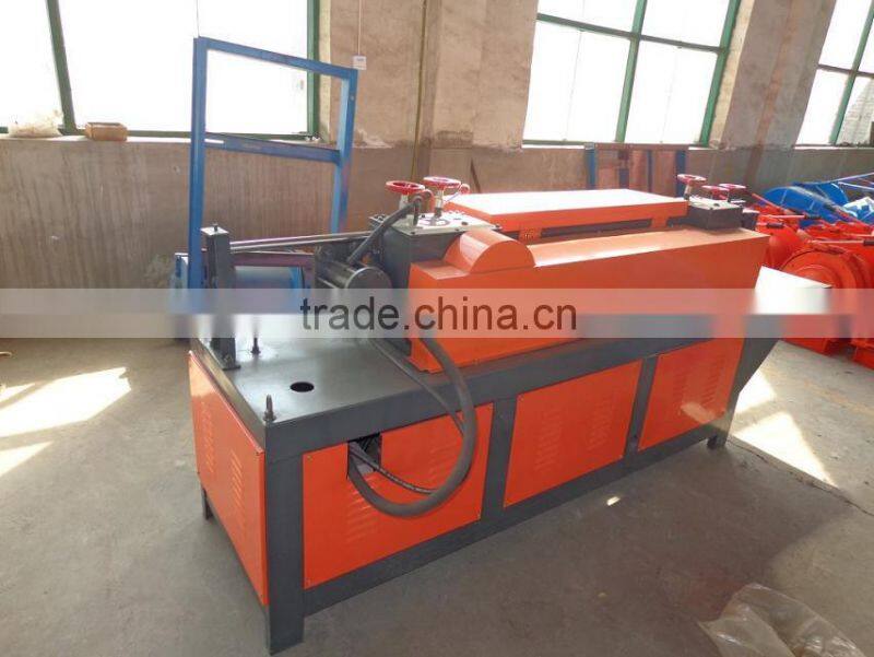 Ronen Rebar straightening and cutting machine(Good Quality)