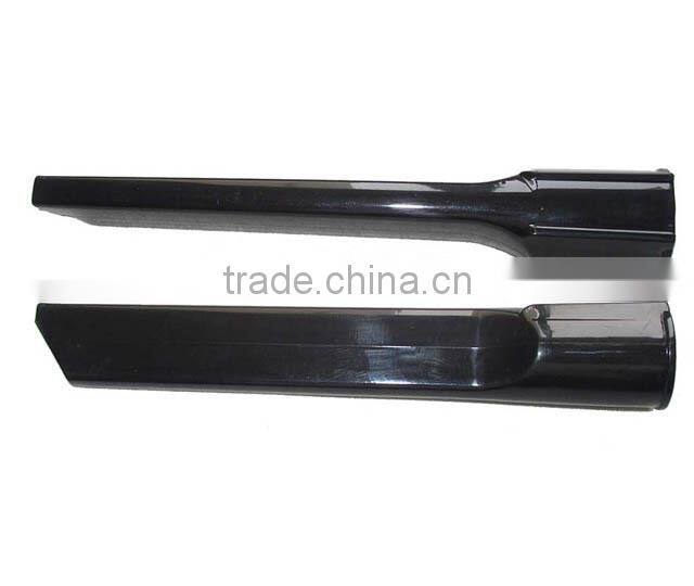 32mm dia PP nozzle tube for vacuum cleaner parts