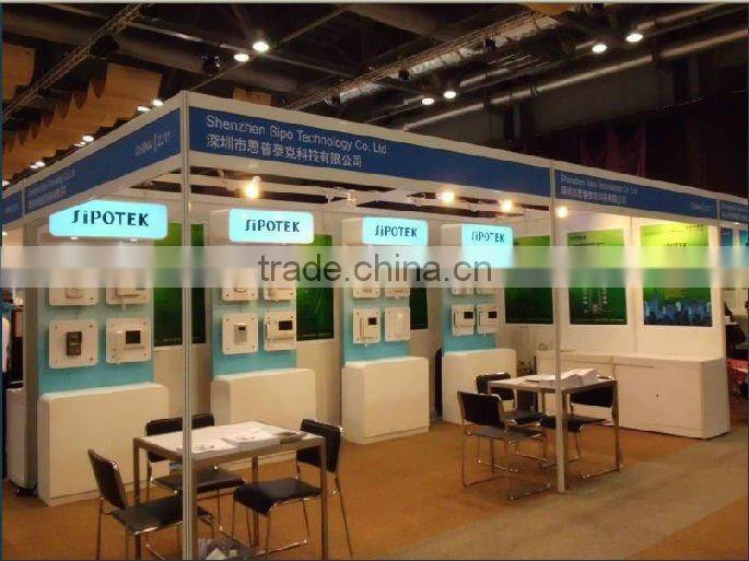 peephole digital viewer doorbell AK-DDV-260 with 2.8'' monitor