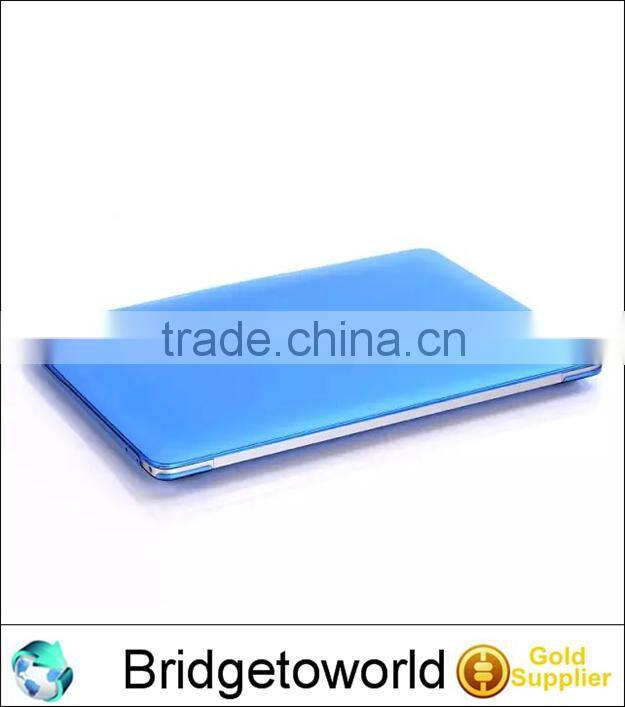 Colorful Crystal Hard Case for Macbook Pro Case Back Cover