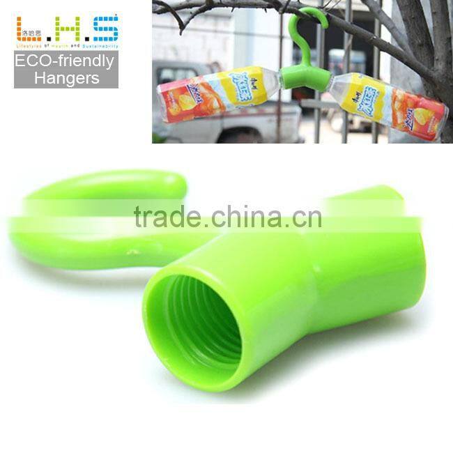 2Pcs environmental used clothes hangers