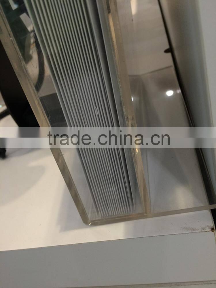 Acrylic Material A4 holder, clear holder file a4, a4 paper holder