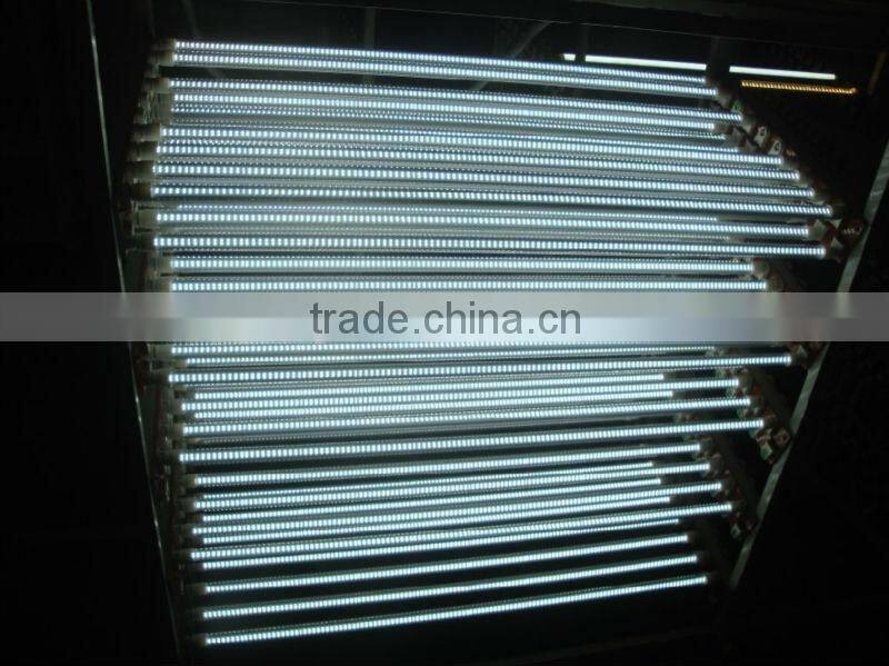high quality energy saving lamp spiral tubes