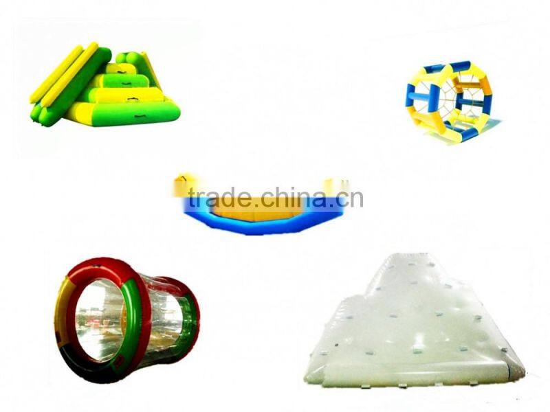 QH-WT-16-inflatable floating toy, planet saturn,inflatable saturn water toys