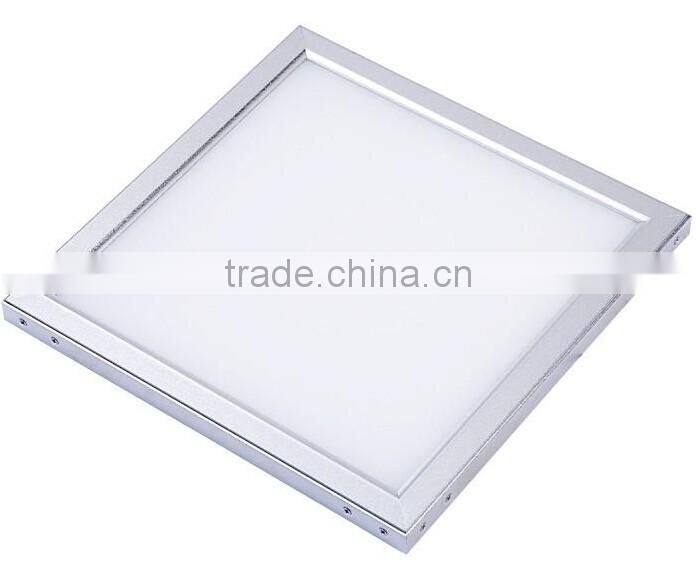 20W Energy saving LED light module, dimmable LED light module, Aluminum material dia flat panel light