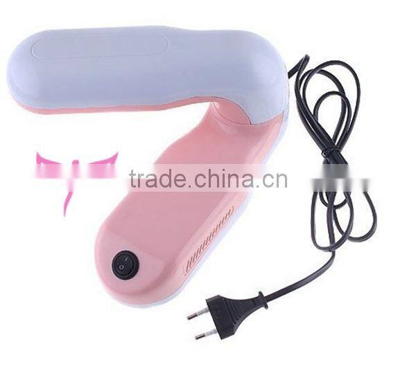 Hot 901 nail uv lamp,uv lamp 9w rotatable