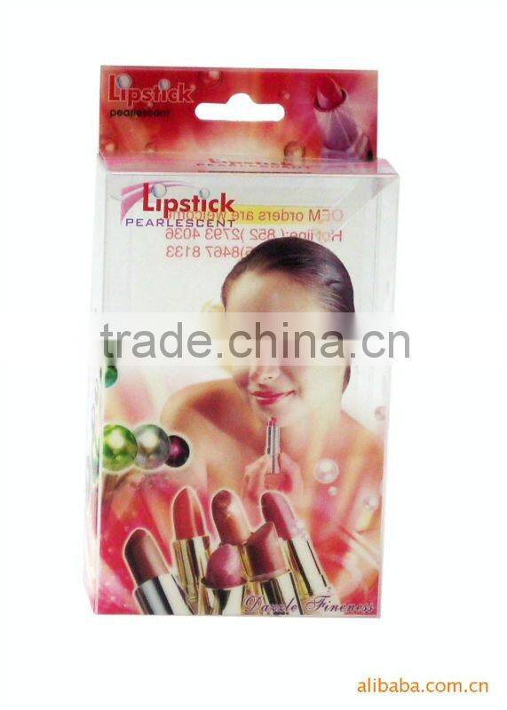 Folding bxes for gift packaging