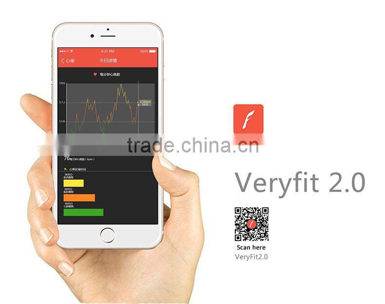 Smart Band Bluetooth 4.0 Smart Bracelet Heart Rate Monitor Wristband Fitness Tracker smartband for Android iOS