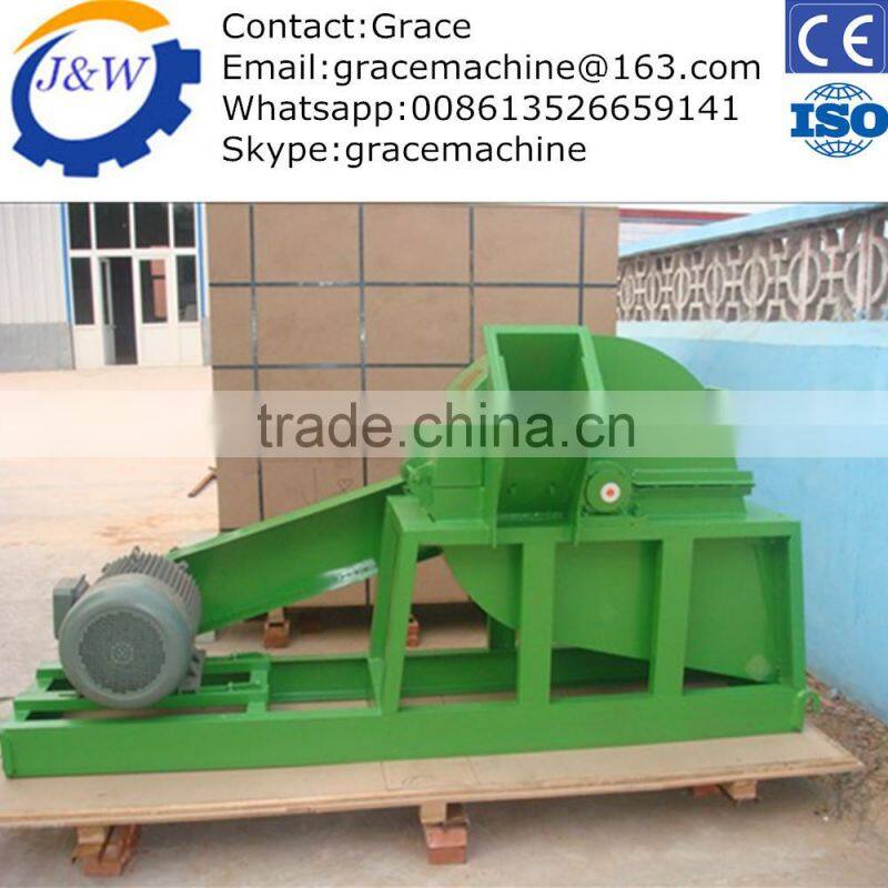Sold worldwide lightning delivery factory direct wood chipper price