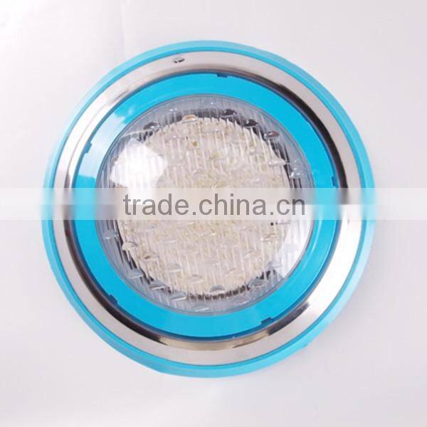 Waterproof led light for swimming pool