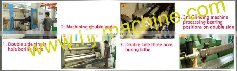 high quality Mechanical suspension for truck