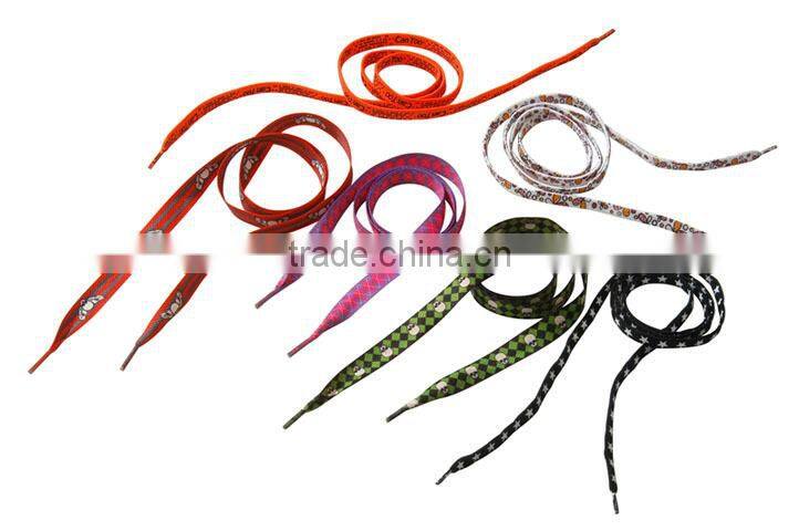 Customized Shoes lace Lanyards