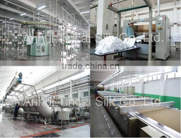 100% Polyester Sherpa Fleece