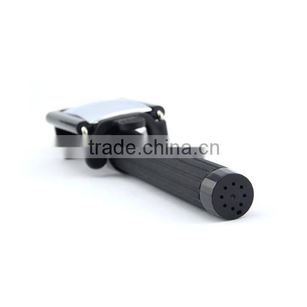 Handheld Extendable Wired Selfie Stick Monopod with Mirror For iPhone from Lontion