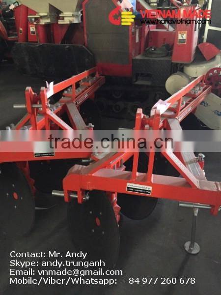 tractor disc plow for sale DP247