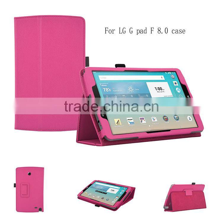 China New Arrive Phone Case Wholesale For LG G Pad F 8.0