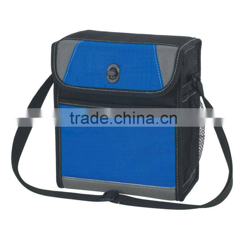 Lunch Kooler-Lime Green