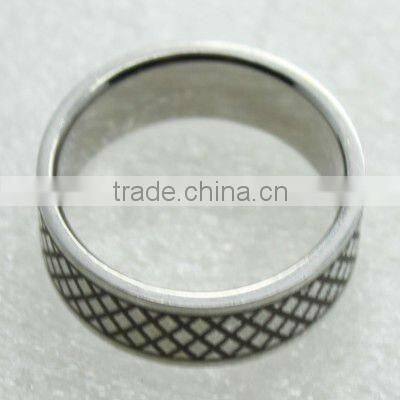 new arrival men's ring settings without stones