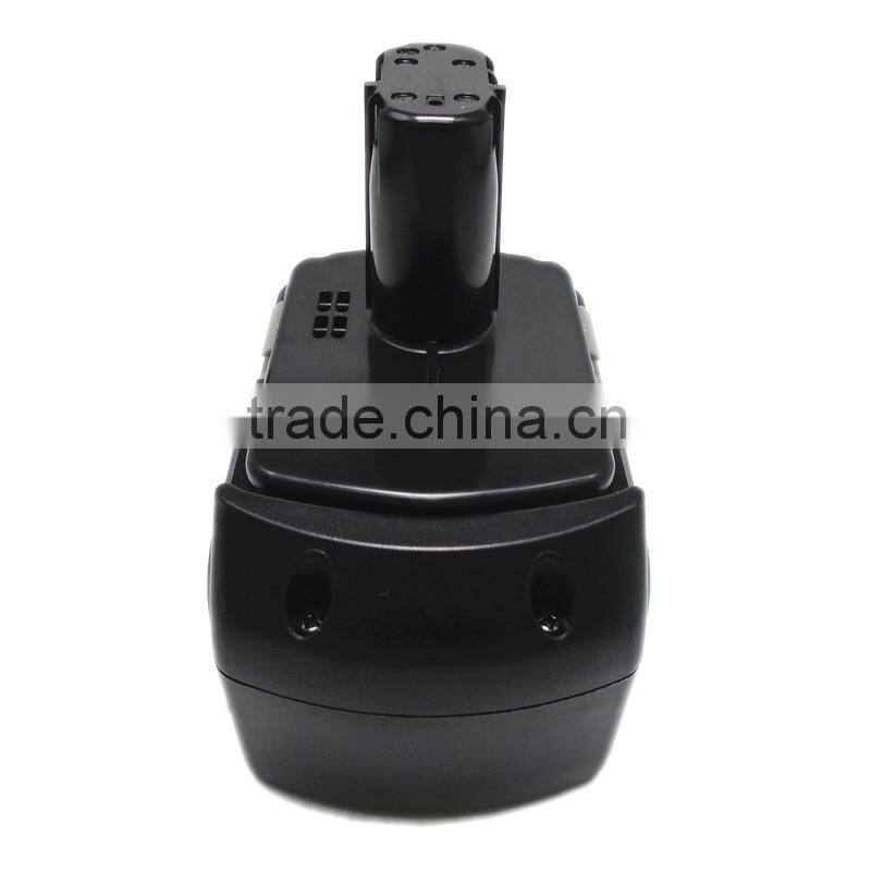 18V 2.5Ah Replacement Li-ion Battery for Hitachi Cordless Driver Tool BCL1815 DS18DFL C18DMR CR18DMR UC18YGL2
