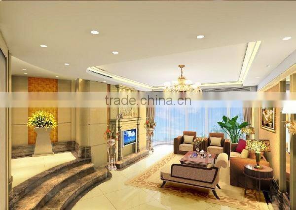 2015 CNTEK Good Price SMD 2835 4W round led panel downlight