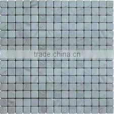 Crema Marfil Mosaic Tile