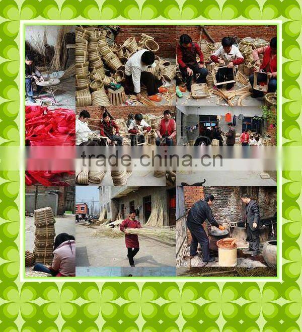 cheapest 100% Handmade Bamboo Cute Storage Picnic Boxes