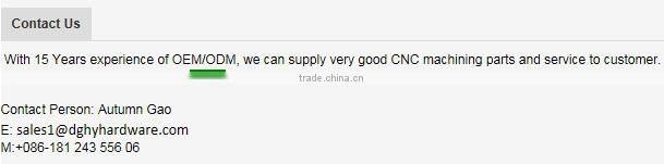 High Quality Gravity casting/aluminum die casting/sand casting of machine parts