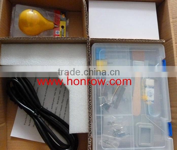 Latest Super Automatic KCM key cutting machine accept OEM/ODM computerized key cutting machine x6 key cutting machine