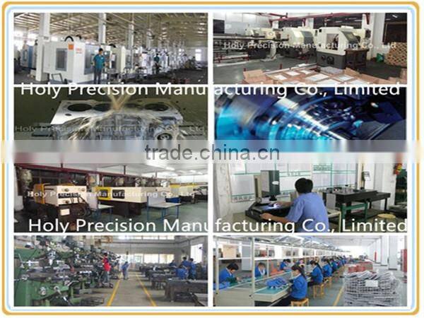 nice cnc brass parts manufacturing by metal cnc center with glossy nickel plating finish