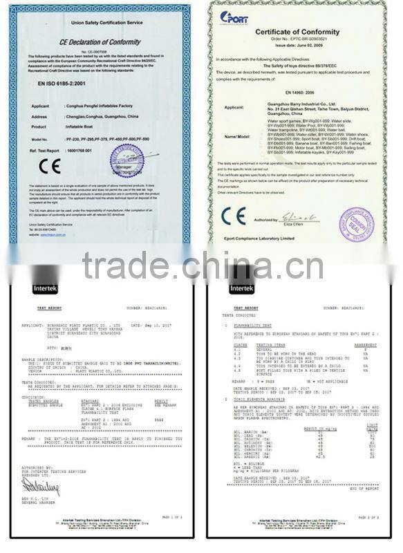 2012Hottest Sale Inflatable Bungee/ Inflatable Games