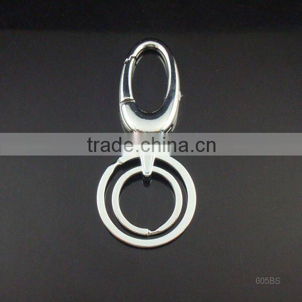 promotional key chain hook for gift