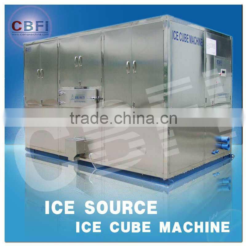 Commercial Ice Cubes Machines Price In Africa