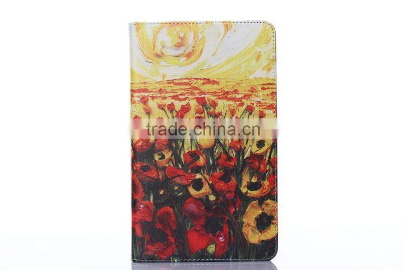 Back case for Samsung Tab S 8.4 inch T700