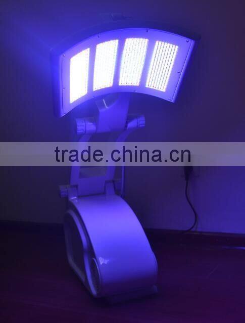 2016 highest performance led medical device