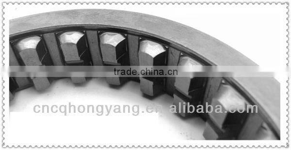 Golden Dragon Yutong King Long Hengtong Yaxing JAC Reverse Speed for QJ705/QJ805 5S-111GP Synchromesh Transmission (1292304025)