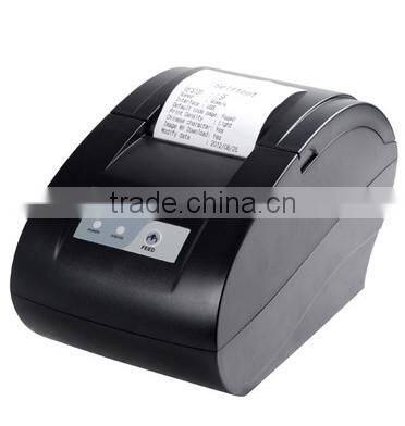 58mm USB RS232 Thermal printer Receipt printer cheap price