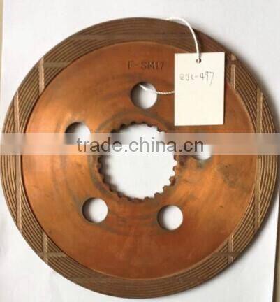 ford friction disc ford spare tractors parts products part no 311710